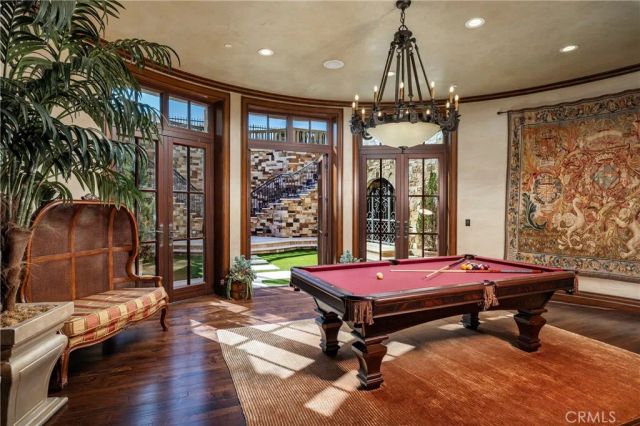 12 Skyridge, Newport Coast, CA 92657