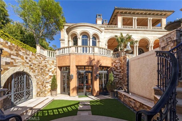 12 Skyridge, Newport Coast, CA 92657