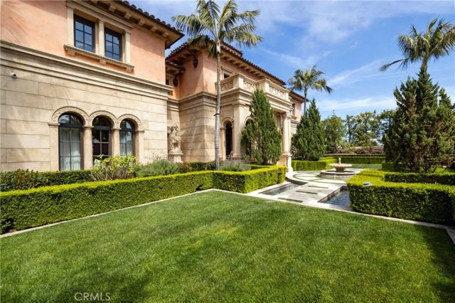 12 Skyridge, Newport Coast, CA 92657