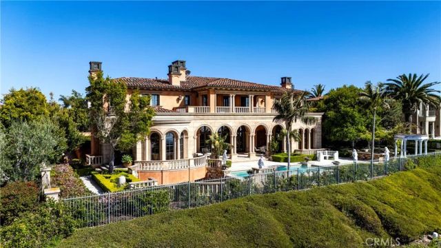 12 Skyridge, Newport Coast, CA 92657