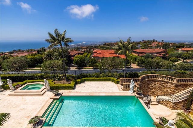 12 Skyridge, Newport Coast, CA 92657