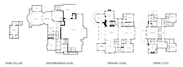 12 Skyridge, Newport Coast, CA 92657