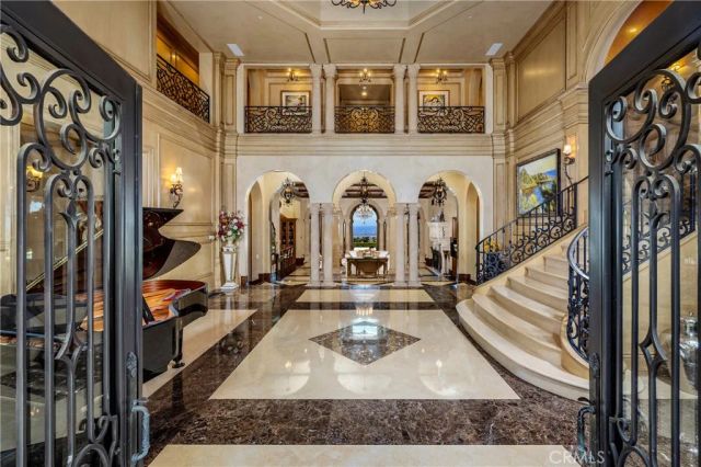12 Skyridge, Newport Coast, CA 92657
