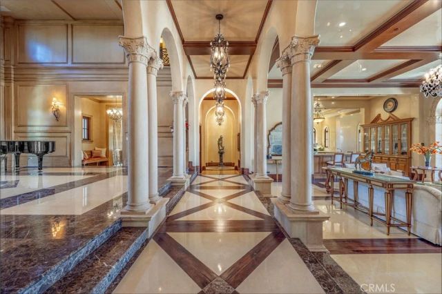 12 Skyridge, Newport Coast, CA 92657
