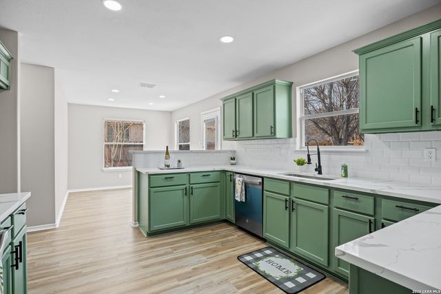 11019 Palomino, San Antonio, TX 78254