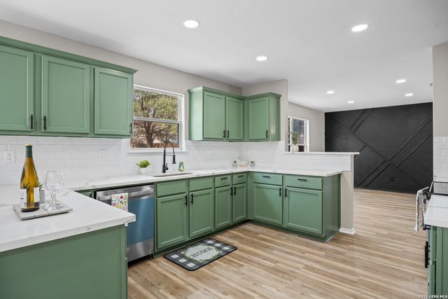 11019 Palomino, San Antonio, TX 78254