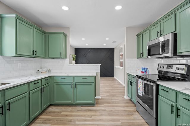 11019 Palomino, San Antonio, TX 78254