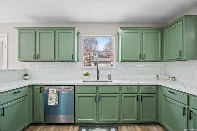 11019 Palomino, San Antonio, TX 78254