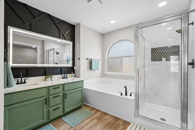 11019 Palomino, San Antonio, TX 78254