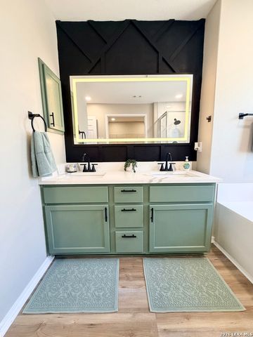 11019 Palomino, San Antonio, TX 78254