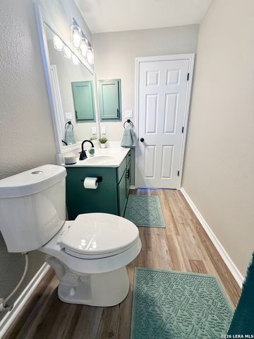 11019 Palomino, San Antonio, TX 78254