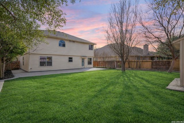 11019 Palomino, San Antonio, TX 78254