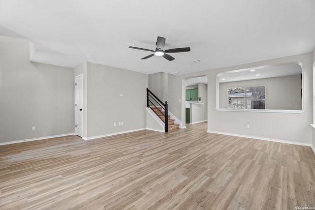 11019 Palomino, San Antonio, TX 78254