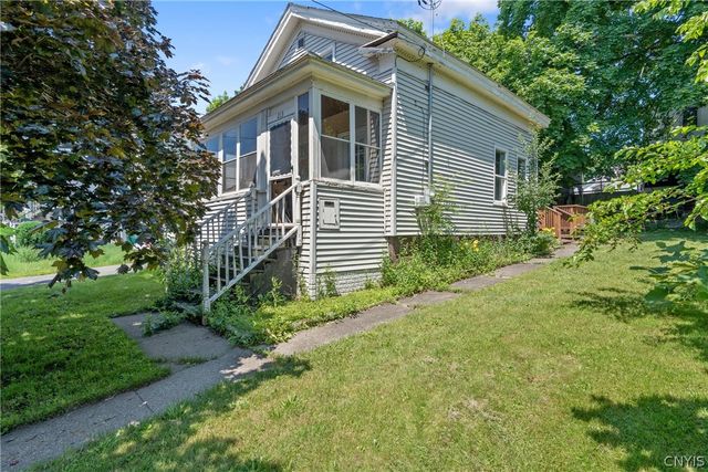 213 East 2nd Street, Oswego, NY 13126
