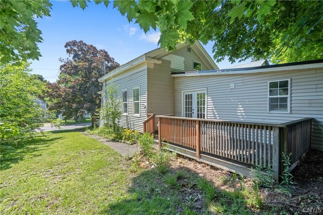 213 East 2nd Street, Oswego, NY 13126