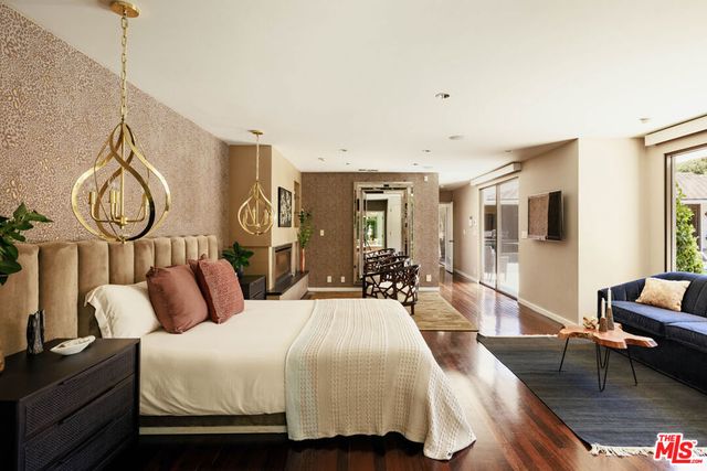 880 Canterbury Road, San Marino, CA 91108