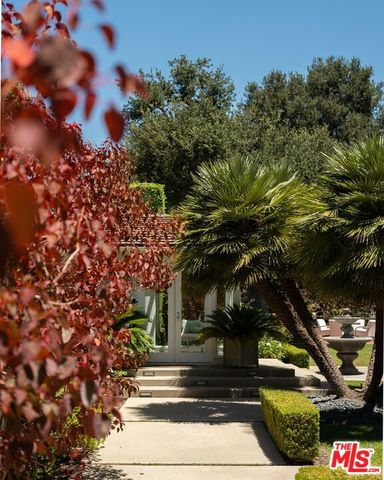 880 Canterbury Road, San Marino, CA 91108