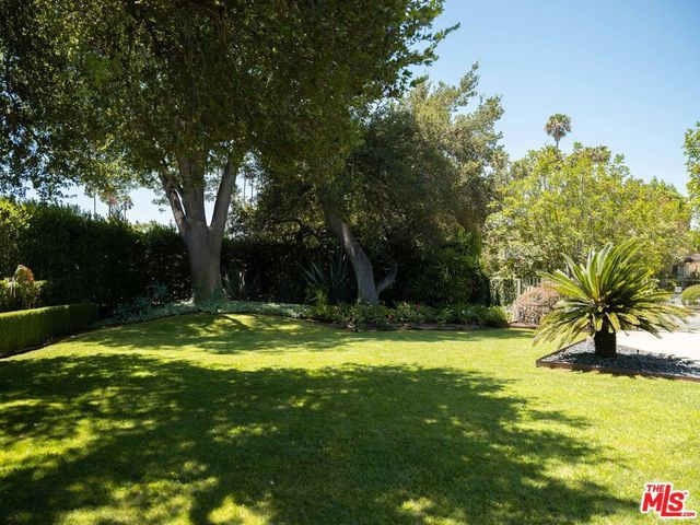 880 Canterbury Road, San Marino, CA 91108