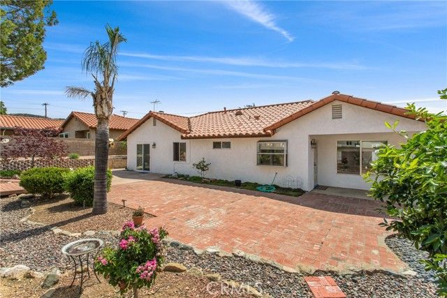 35466 Avenue Avenue, Yucaipa, CA 92399