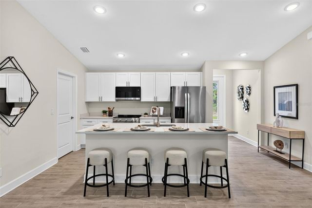 18190 ALEXANDER AVENUE, Port Charlotte, FL 33954