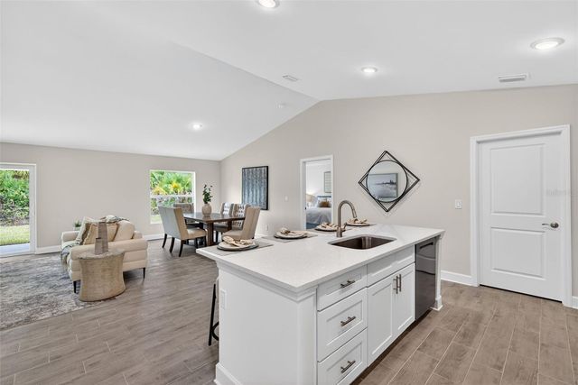 18190 ALEXANDER AVENUE, Port Charlotte, FL 33954