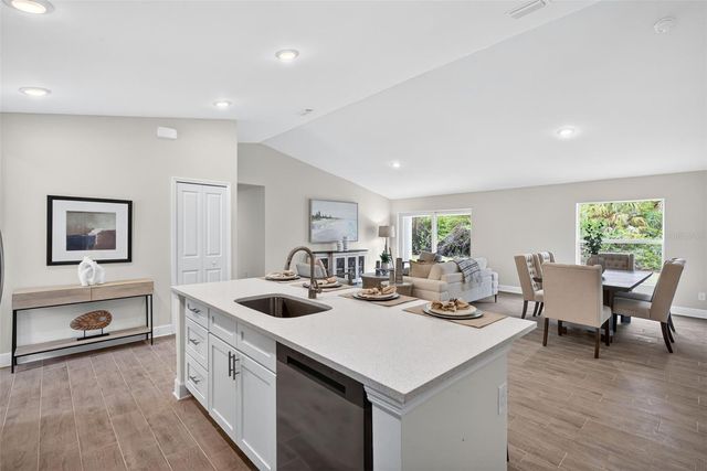 18190 ALEXANDER AVENUE, Port Charlotte, FL 33954