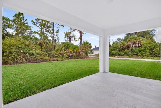 18190 ALEXANDER AVENUE, Port Charlotte, FL 33954