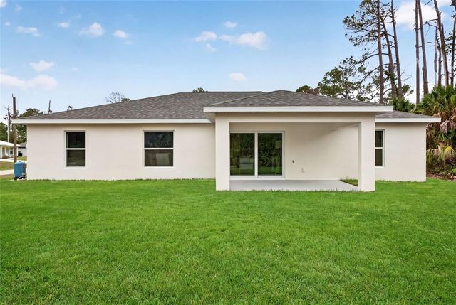 18190 ALEXANDER AVENUE, Port Charlotte, FL 33954
