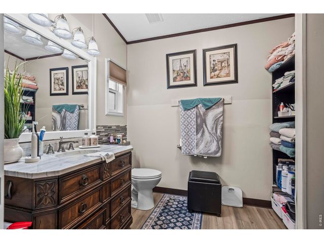 4103 Cedar Ln 73, Evans, CO 80620