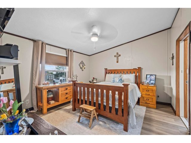 4103 Cedar Ln 73, Evans, CO 80620