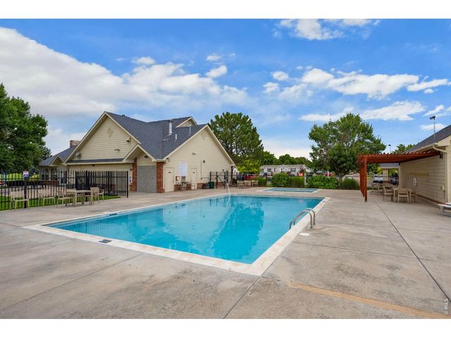 4103 Cedar Ln 73, Evans, CO 80620