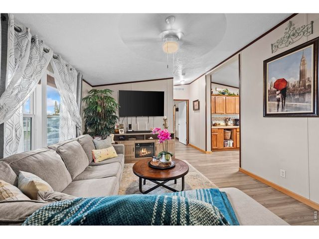 4103 Cedar Ln 73, Evans, CO 80620