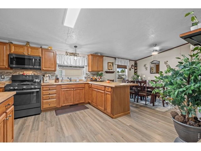 4103 Cedar Ln 73, Evans, CO 80620