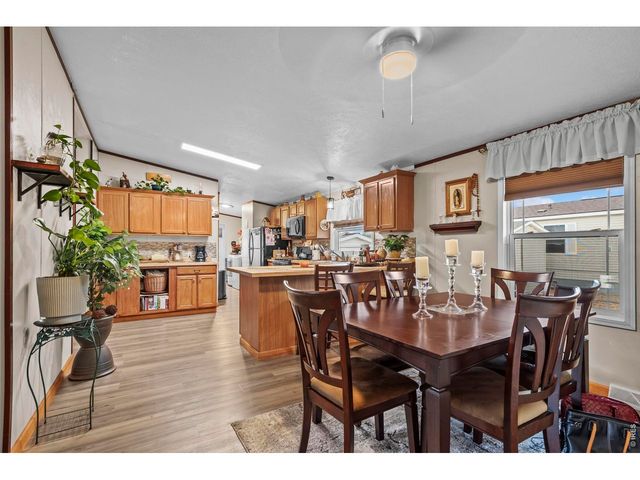 4103 Cedar Ln 73, Evans, CO 80620