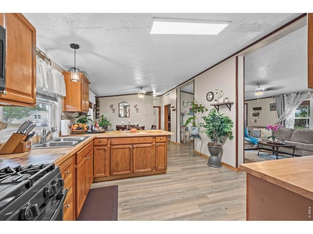 4103 Cedar Ln 73, Evans, CO 80620