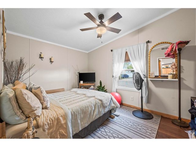 4103 Cedar Ln 73, Evans, CO 80620