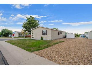 4103 Cedar Ln 73, Evans, CO 80620