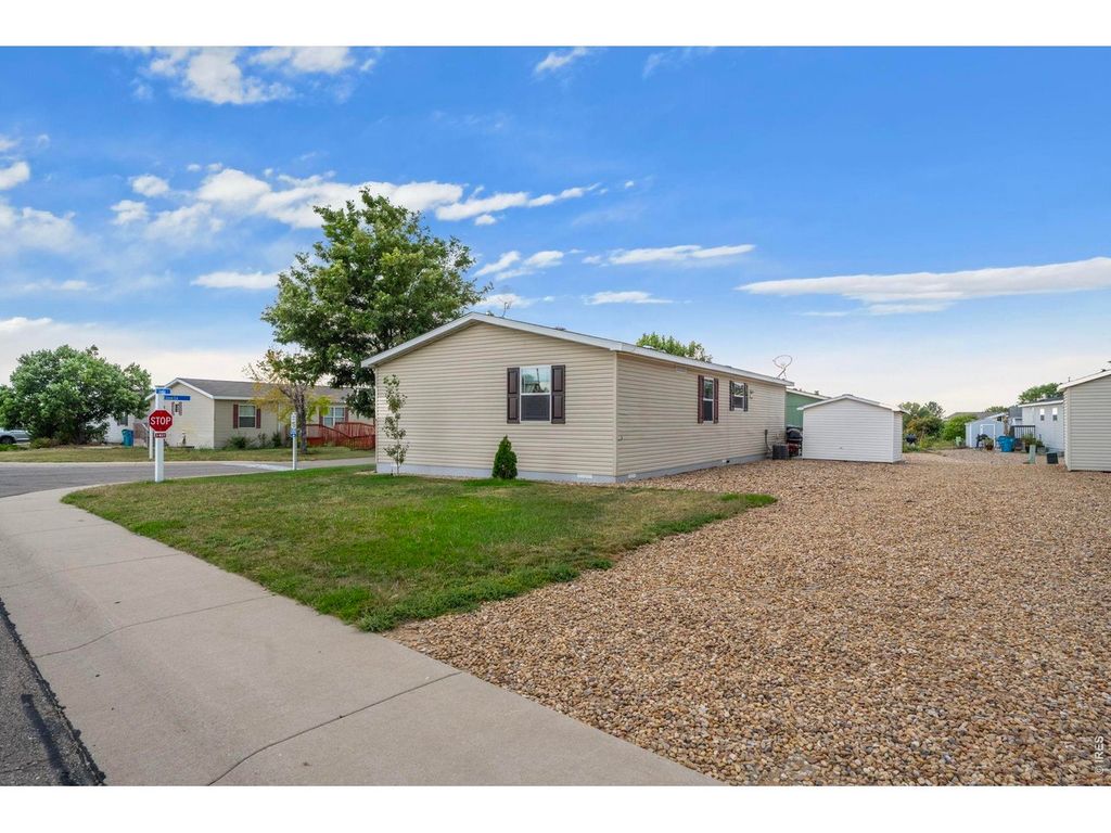 4103 Cedar Ln 73, Evans, CO 80620