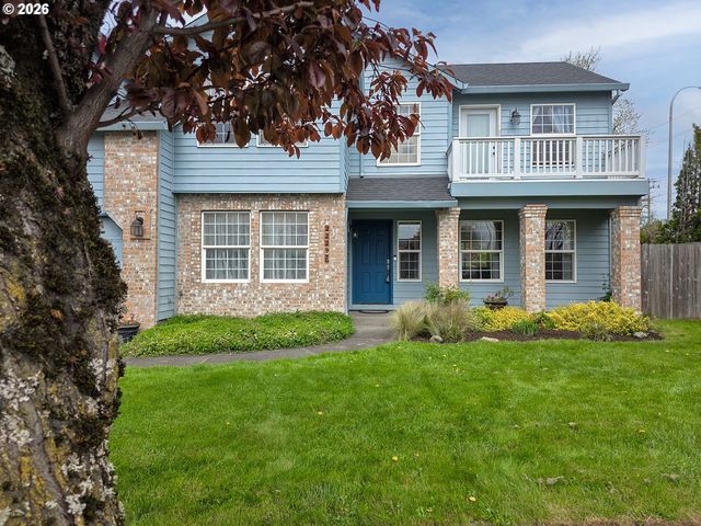 22297 Ne FAILING St, Fairview, OR 97024