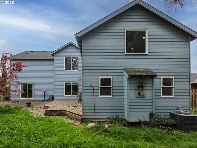 22297 Ne FAILING St, Fairview, OR 97024