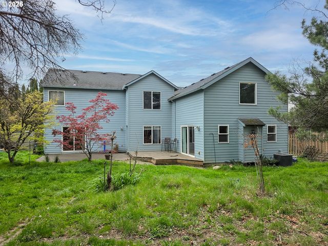 22297 Ne FAILING St, Fairview, OR 97024