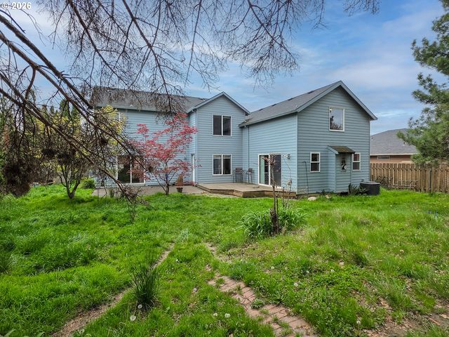 22297 Ne FAILING St, Fairview, OR 97024