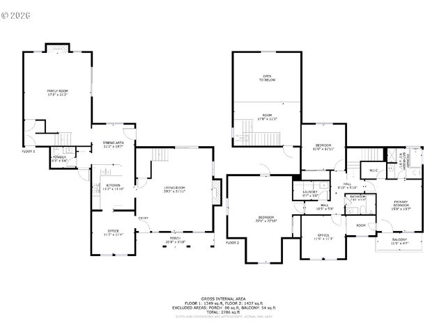 22297 Ne FAILING St, Fairview, OR 97024