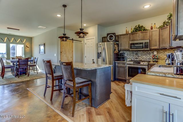 179 Palomino, Holly Springs, MS 38635