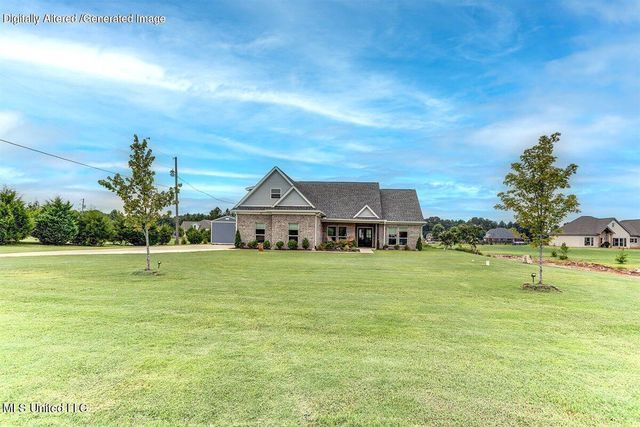 179 Palomino, Holly Springs, MS 38635