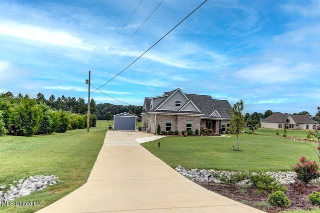 179 Palomino, Holly Springs, MS 38635