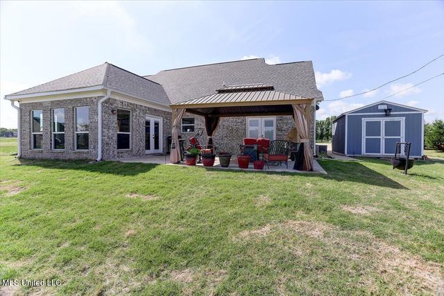 179 Palomino, Holly Springs, MS 38635