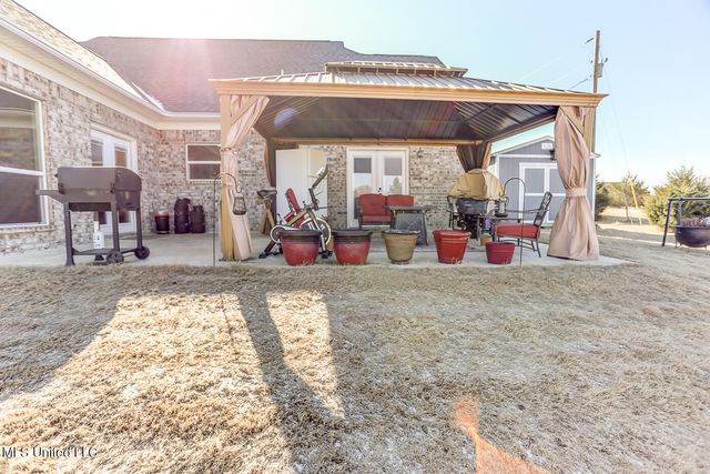 179 Palomino, Holly Springs, MS 38635