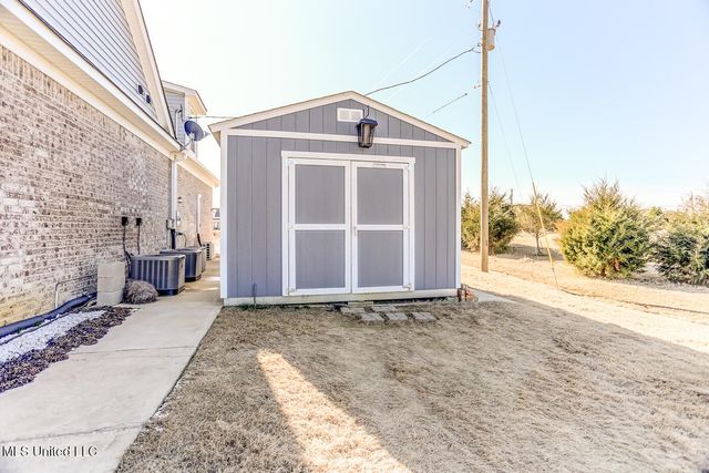 179 Palomino, Holly Springs, MS 38635