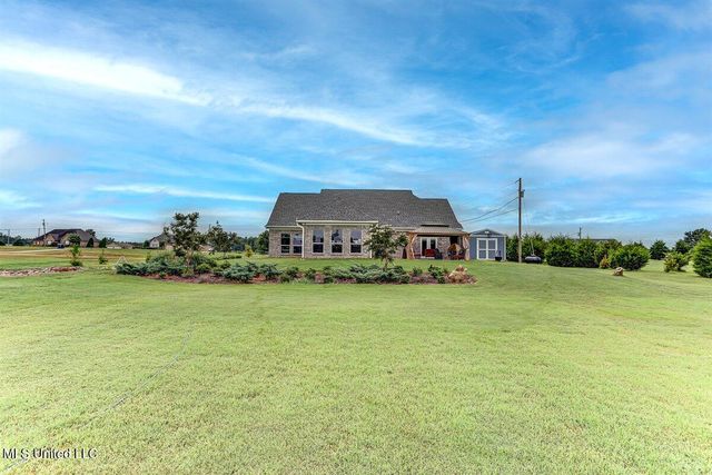179 Palomino, Holly Springs, MS 38635